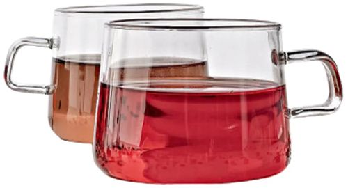 SET TAZZE VETRO300MLX2 NEAVITA