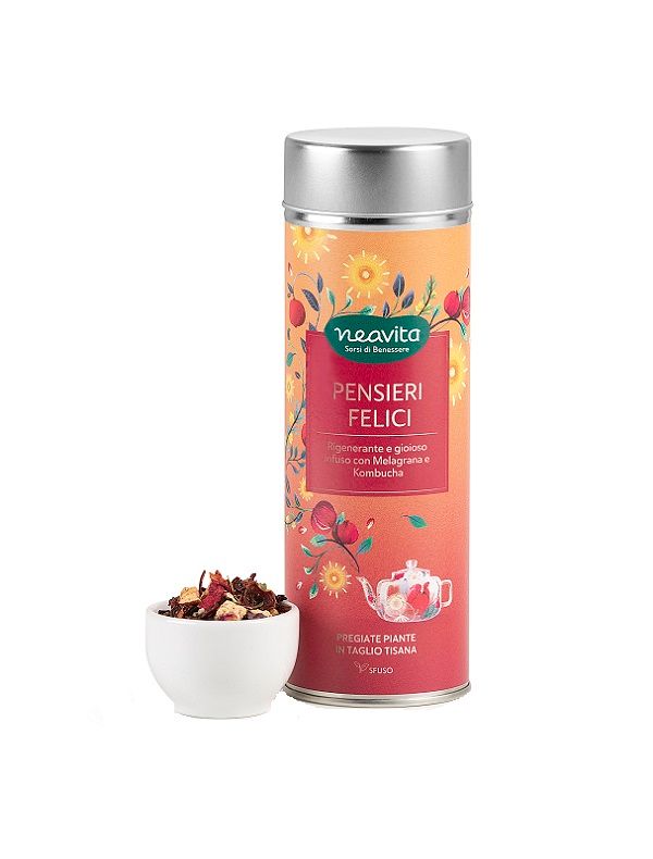 NEAVITA INFUSO PENSIERI FEL90G