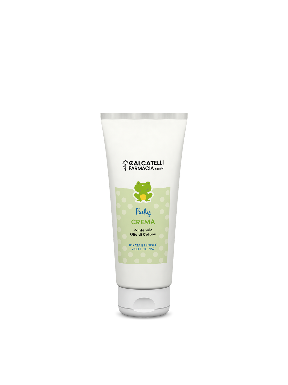 LFP BABY CREMA 100ML