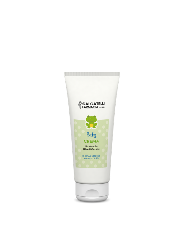 LFP BABY CREMA 100ML