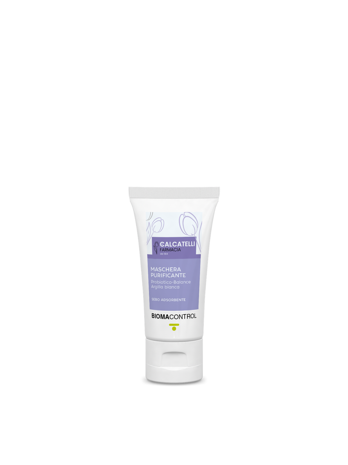 LFP MASCHERA PURIF BIOMA 50ML