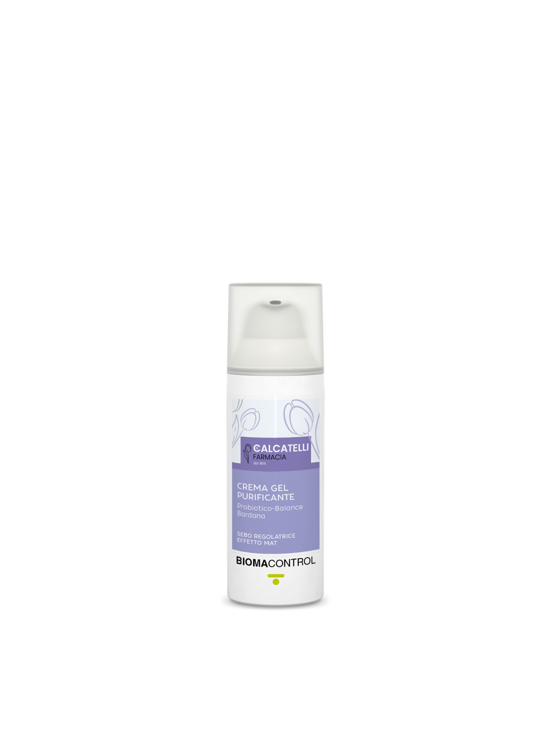 LFP CREMA GEL PURIF BIOMA 50ML