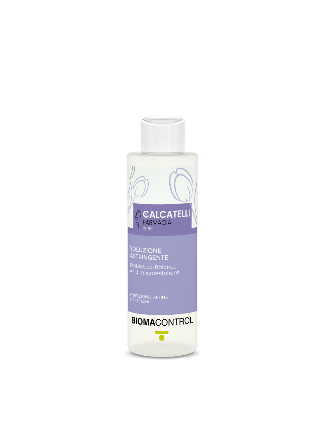 LFP SOLUZIONE ASTRING BIO150ML