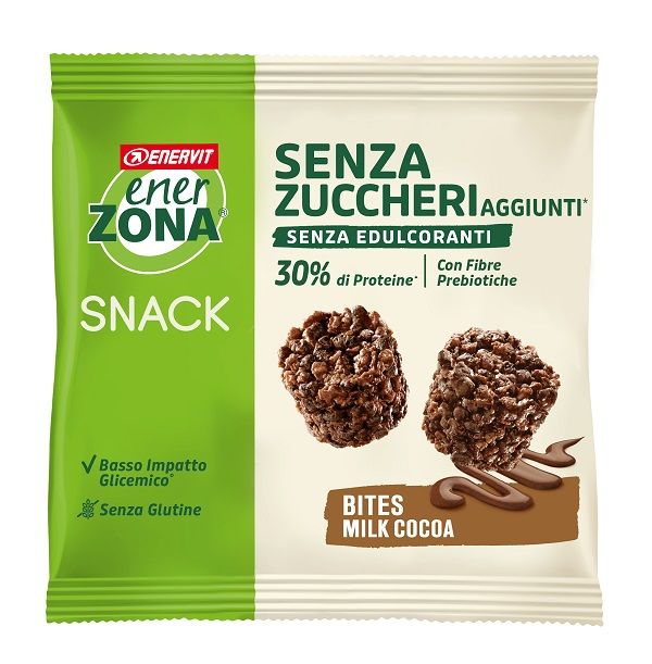 EZ BITES MILK CHOCO NAS 24G