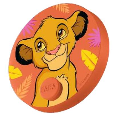 IL RE LEONE