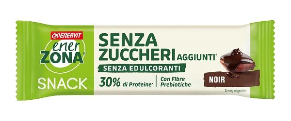 EZ SNACK NOIR NAS 33G