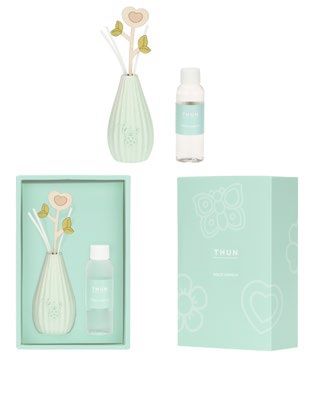 DIFFUSORE BULBO VERDE 2025
