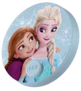FROZEN IL REGNO DI GHIACCIO