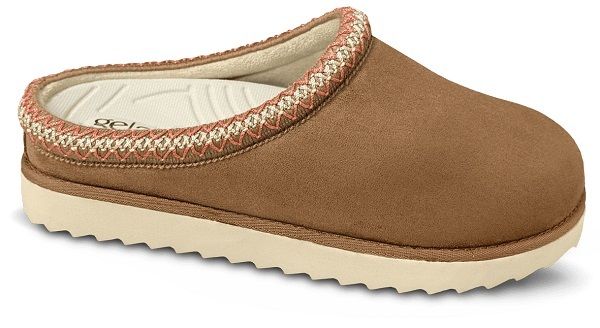WOODSTOCK TALISMAN TAN 37/38