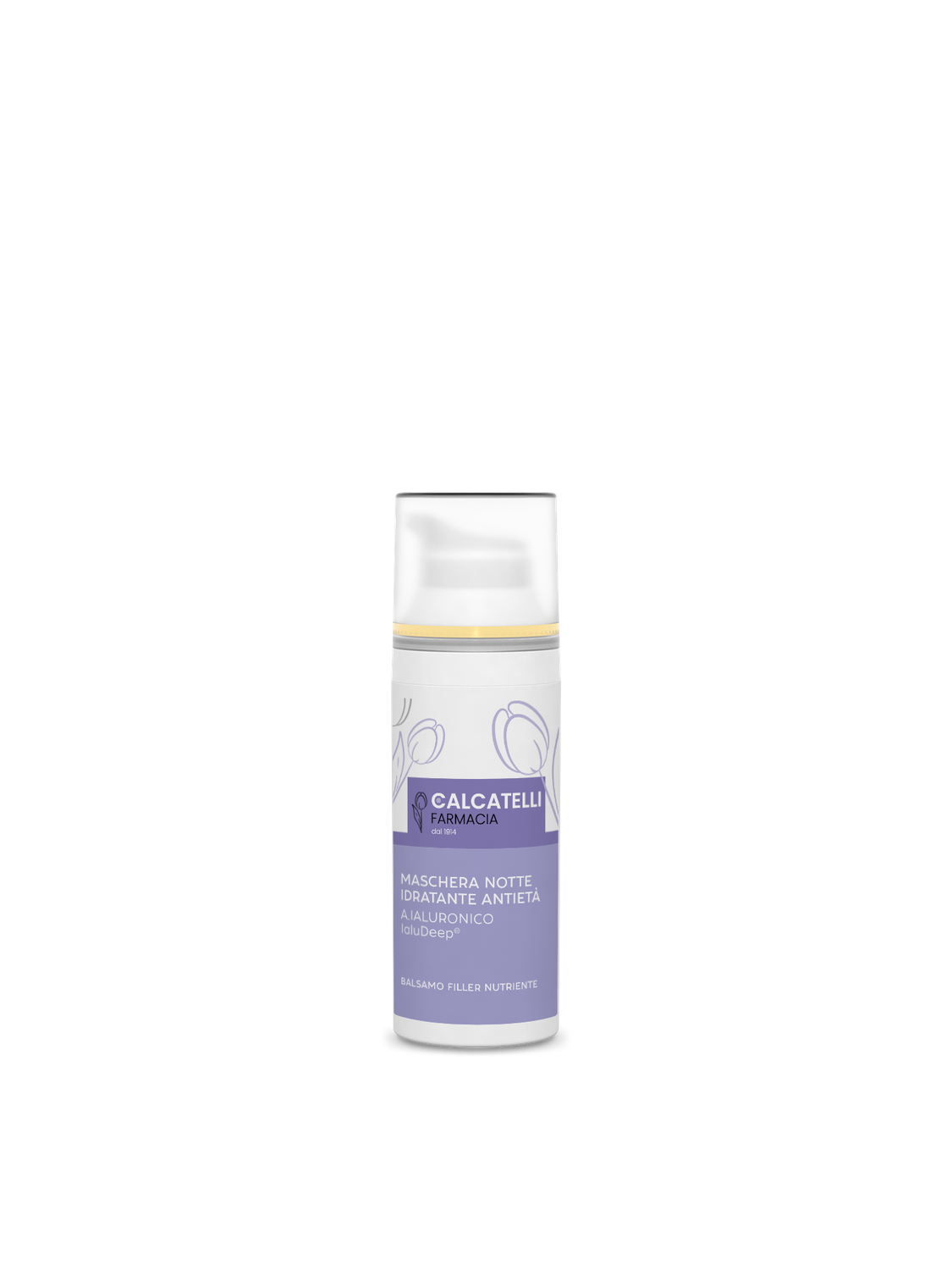 LFP MASCHERA ANTIETA' AI 50ML