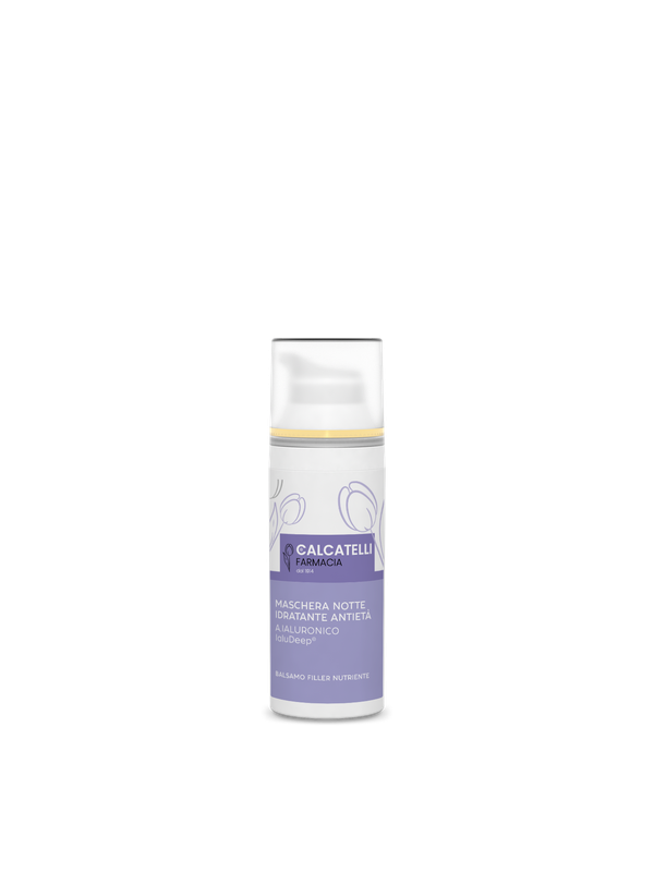 LFP MASCHERA ANTIETA' AI 50ML