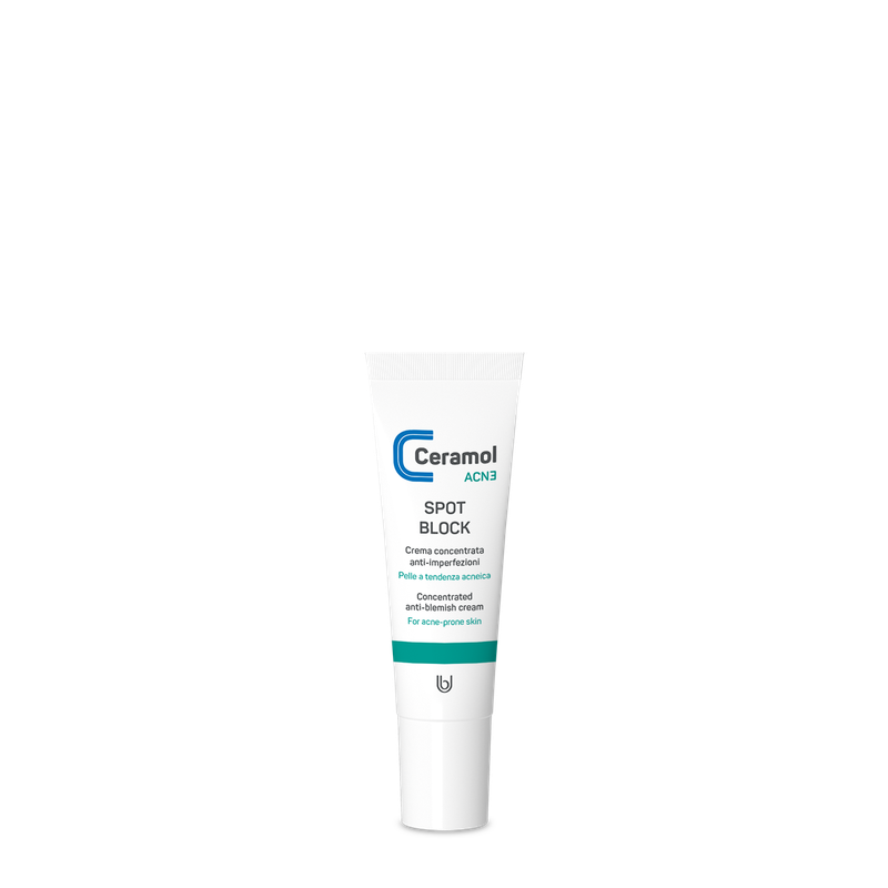 CERAMOL SPOT BLOCK 20ML