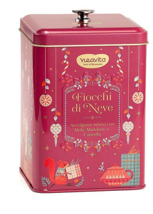 NEAVITA INFUSO FIOCCHI FS BIS