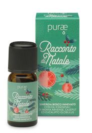 PURAE SINERGIA OE RACCONTO NAT