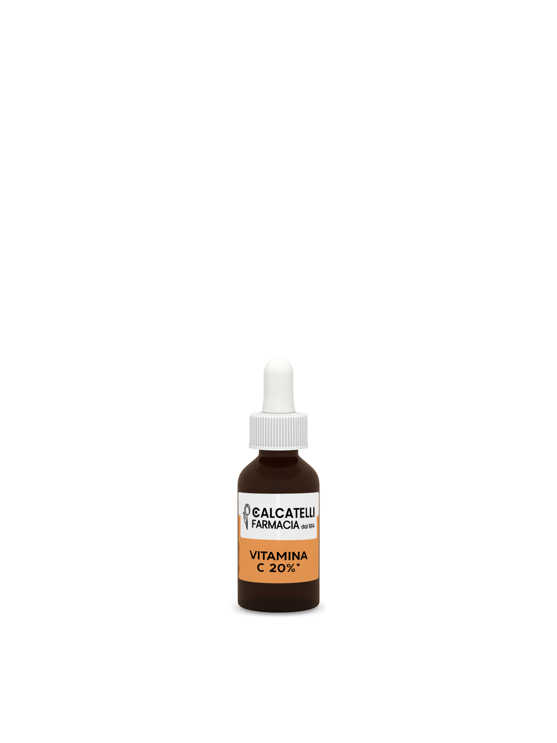LFP ATTIVO VITAMINA C 20% 20ML