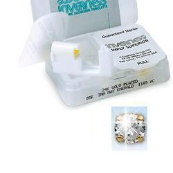 INVERNESS 32ZIRC CUB PL O 3MM INVERNESS 32ZIRC CUB PL O 3MM