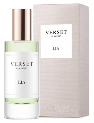 VERSET LIA EDP 15ML VERSET LIA EDP 15ML