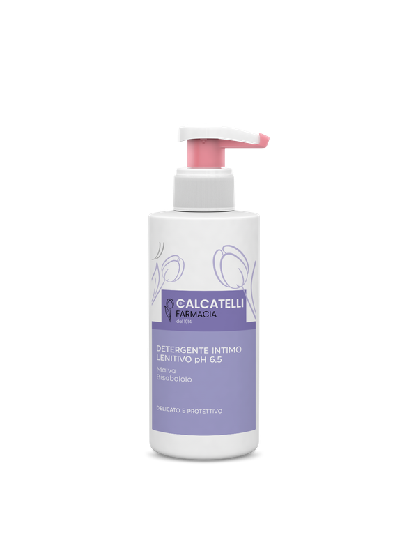 LFP DETERGENTE INT LENIT 250ML