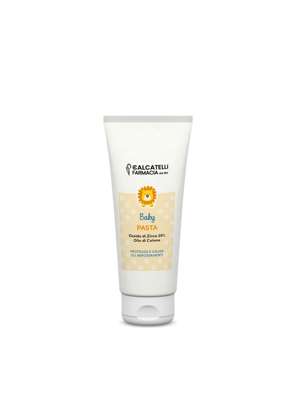 LFP BABY PASTA 100ML