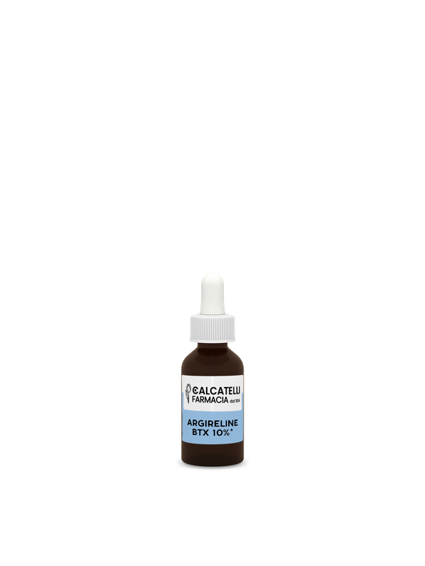 LFP ATTIVO ARGIRELINE BTX 20ML
