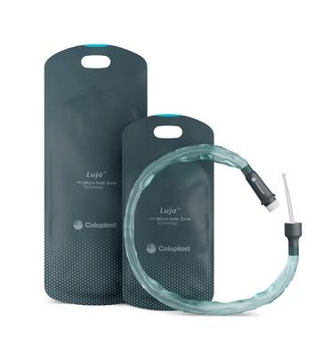 LUJA CATETERE UOMO CH12 30PZ LUJA CATETERE UOMO CH12 30PZ