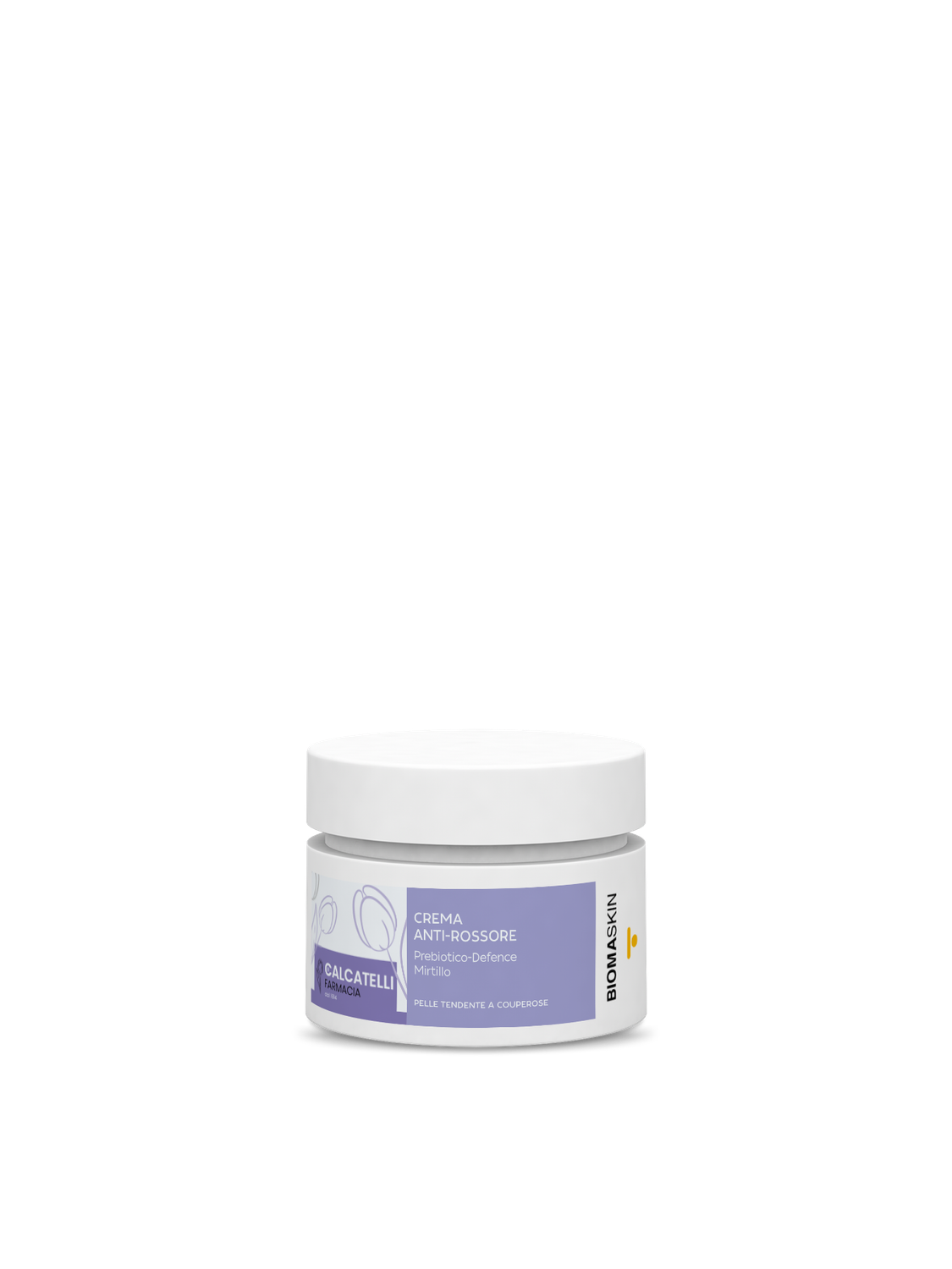 LFP CREMA ANTIROSS BIOMASK50ML