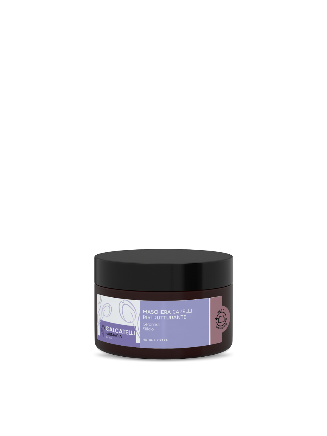 LFP MASCHERA CAPELLI 200ML