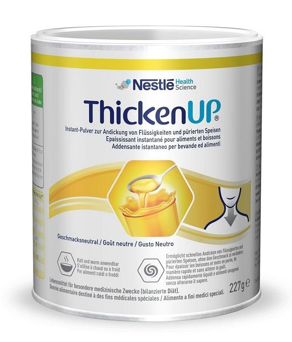 RESOURCE THICKENUP NEUTRO 227G