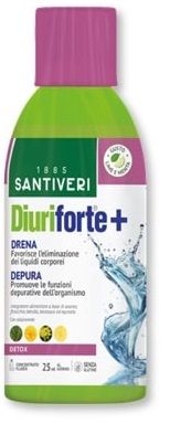 DIURIFORTE+ 500ML DIURIFORTE+ 500ML