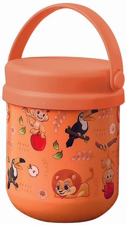 NEAVITA PORTA MERENDA K ARA NEAVITA PORTA MERENDA K ARA