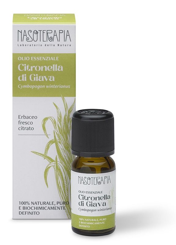 PURAE OE CITRONELLA P AER 10ML