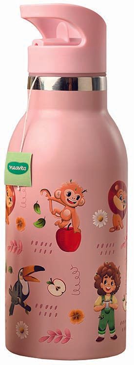 NEAVITA BOTTIGLIA THERM K ROSA NEAVITA BOTTIGLIA THERM K ROSA