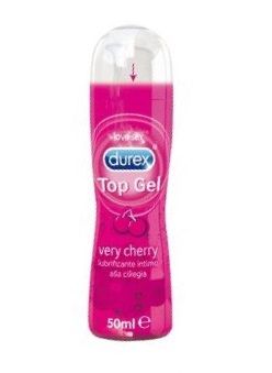 DUREX CILIEGIA GEL LUBRIFICANT DUREX CILIEGIA GEL LUBRIFICANT