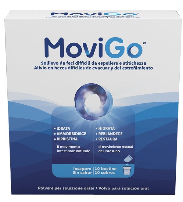 MOVIGO 10BUST MOVIGO 10BUST