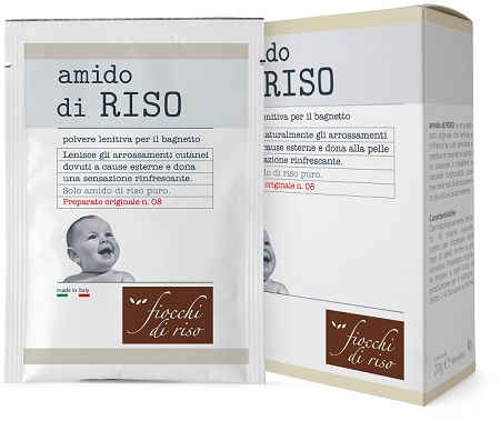 FDR AMIDO DI RISO 100G