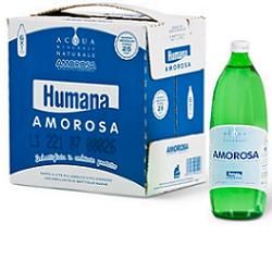 ACQUA AMOROSA 6X1000ML ACQUA AMOROSA 6X1000ML