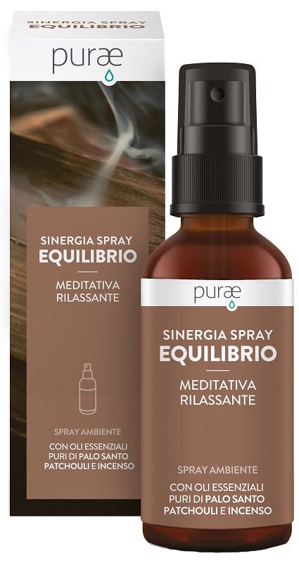 PURAE SINERGIA SPR OE EQUIL