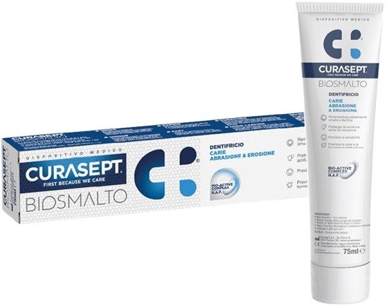 CURASEPT BIOSMALTO PROT CARIE CURASEPT BIOSMALTO PROT CARIE