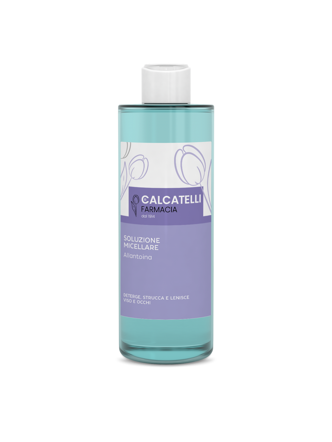 LFP SOLUZIONE MICELLARE 400ML