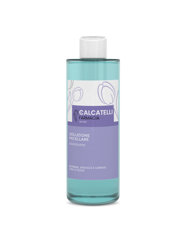 LFP SOLUZIONE MICELLARE 400ML