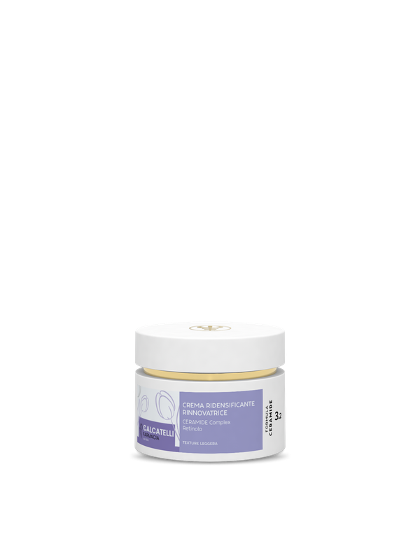 LFP CREMA RID RINNOV TLEG 50ML