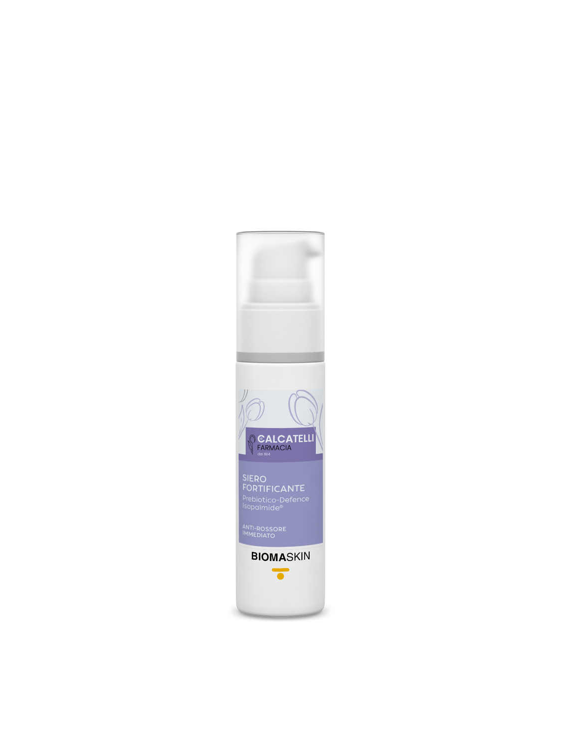LFP SIERO FORTIF BIOMASK 50ML