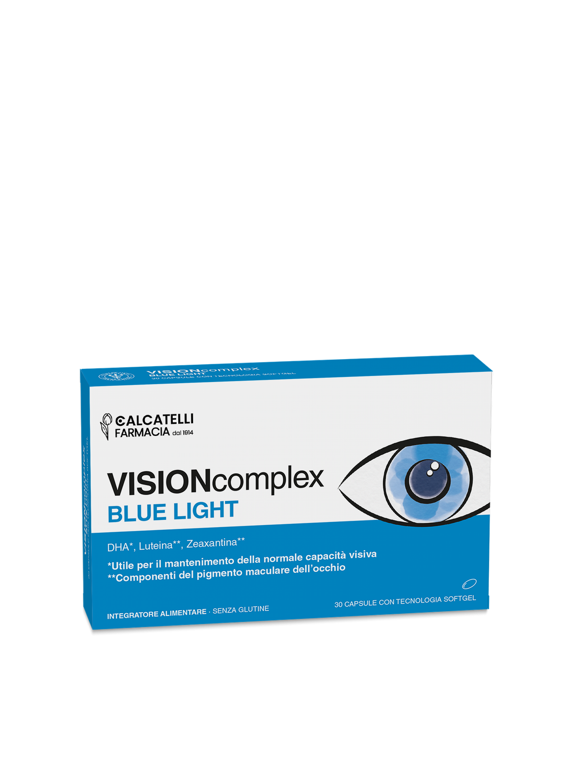 LFP VISION COMPLEX 30CPS