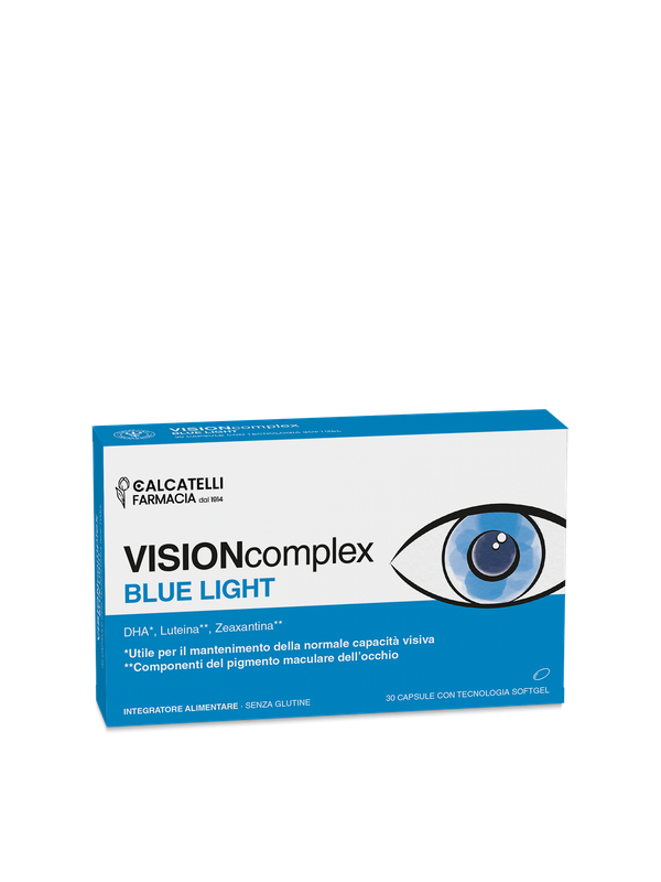 LFP VISION COMPLEX 30CPS