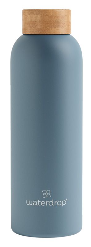 WATERDROP BOTT ACC BLUE HARBOR