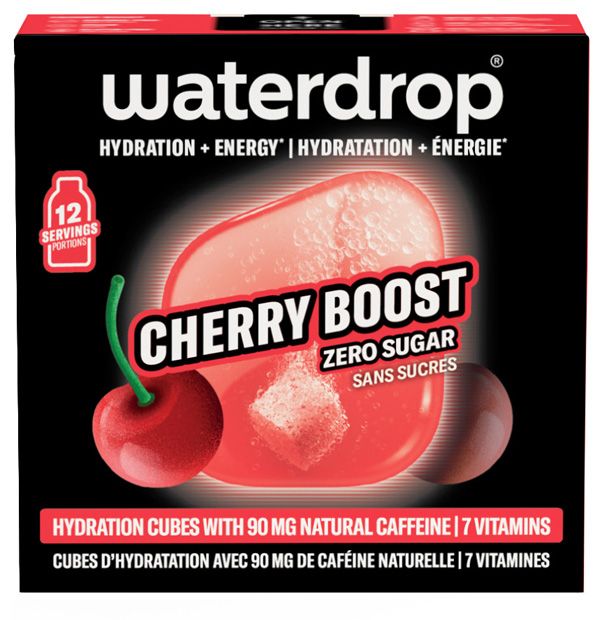 WATERDROP MICROENERGY CHE12CUB