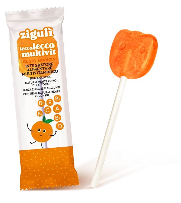 ZIGULI MULTIVIT LECCA LECC ARA ZIGULI MULTIVIT LECCA LECC ARA