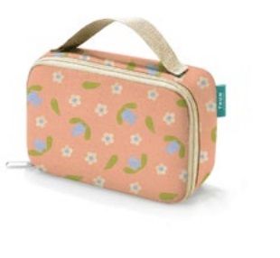 BORSA TERMICA ARANCIO 2026