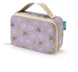 BORSA TERMICA LILLA 2026