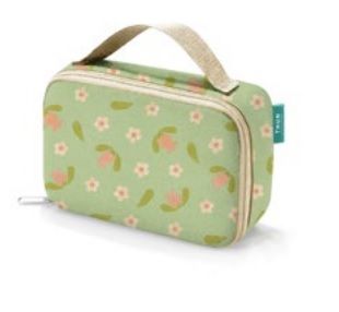 BORSA TERMICA VERDE 2026